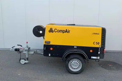 COMPAIR Kompressor C50