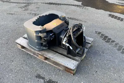 KINSHOFER Greifer A04H