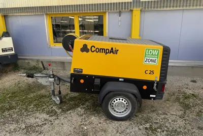 COMPAIR Kompressor C25