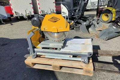 CEDIMA Tischsäge CTS-200