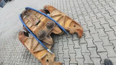 ABBRUCHSCHERE  OKADA TS800R