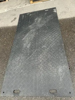 BPG Fahrplatte Lite Track