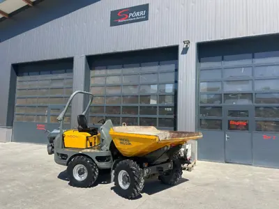 Dumper