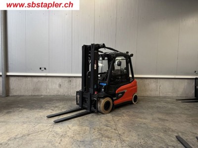 Linde, E35L-01, 2023