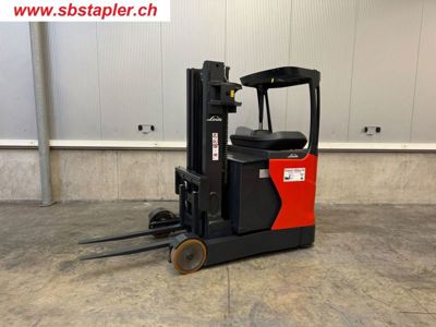 Linde, R20N-01, 2018