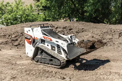 Bobcat MT100 / 2024