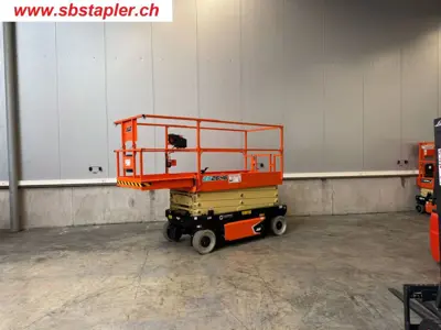 Andere, ES 2646, 2025