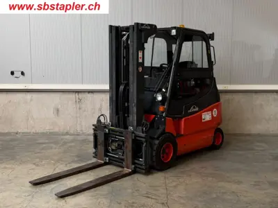 Linde, E30-03/600, 2010