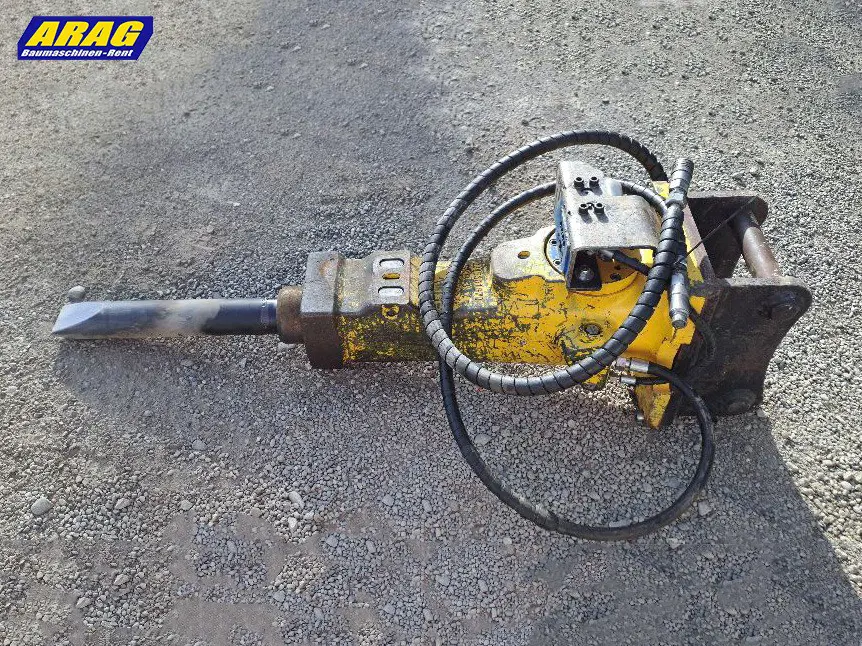 Epiroc / Atlas Copco SB302 Abbauhammer