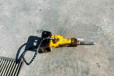 Epiroc Hydraulikhammer SB52