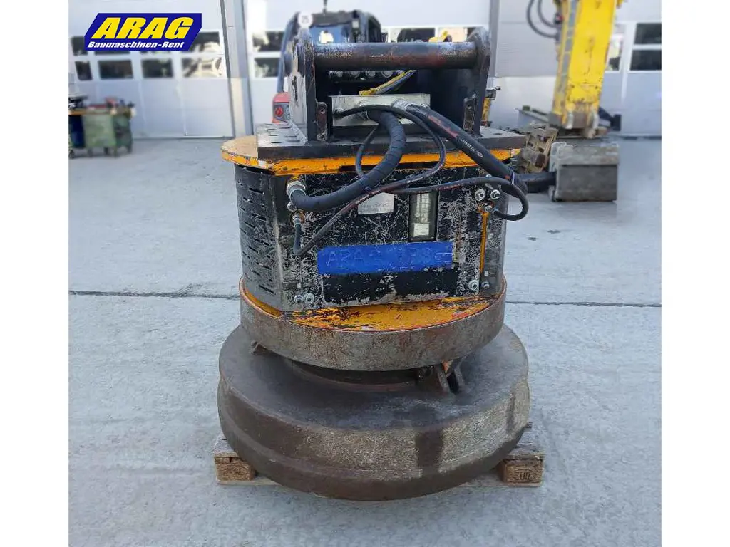 ARAG M16S Magnet