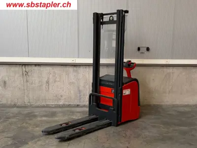 Linde, L16, 2001