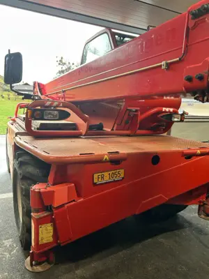 Merlo, Roto 45.21 KSC, 2003