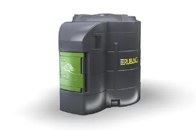 RUBAG FuelMaster 3500