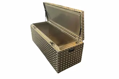 RUBAG Werkzeugkisten RC1650 BASIC