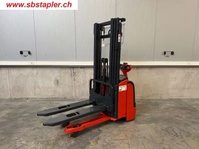 Linde, L16i, 2004