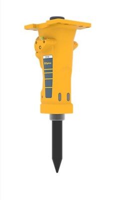 Aktionsangebot!  Hydraulikhammer Epiroc SB 452 ab sofort verfügbar