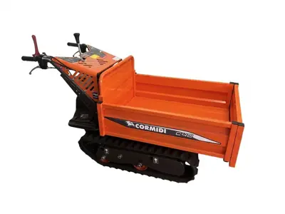Cormidi C40 Neu