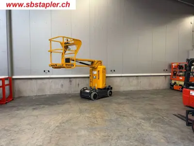 Haulotte, STAR 10 AE, 2026