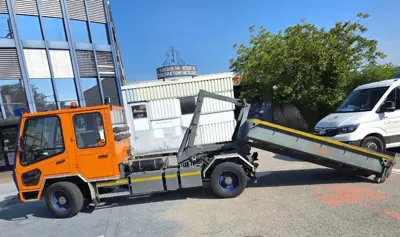 Meili vm 7000
