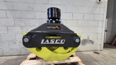 Holzgreifer Greifer Holzzange Festanbau zu 3 – 6 to. Bagger Festangebauter Holzgreifer – Holzzange mit 6to. Rotator   Marke Lasco LA1400HZ ( Österreich )  Für Bagger von 3 – 6 to. NEU 2025 Gewicht 230 Kg Öffnung 140 cm Greiferbreite 35cm Ohne Schnellwechsler - Adapter  inkl. Grundplatte für Schnellwechsleraufbau  Ohne Hydr. Schläuche ( Wie auf den Bildern )  Greifer inkl. 6 to. Rotator – Preis inkl. 8.1% MWST  Ab Lager lieferbar