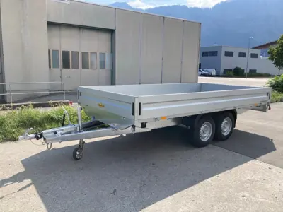 Humbaur HT 354121