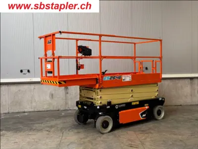 Andere, ES 2646, 2025