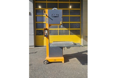 CEDIMA Steinbandsäge CBAS 650