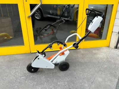 STIHL Führungswagen FW20
