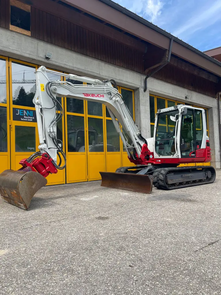 Takeuchi TB 290-2