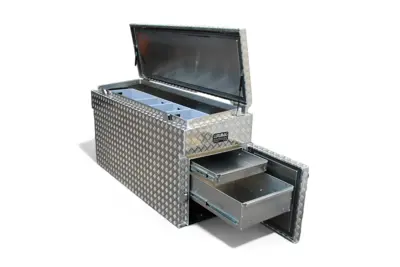 RUBAG Werkzeugkisten RC1650 LUXUS