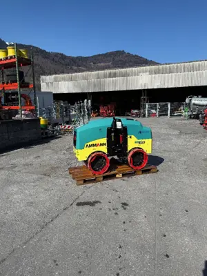 Ammann ARR 1575, Demo Jg. 2024