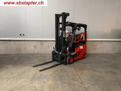 Linde, E18PH-02, 2014
