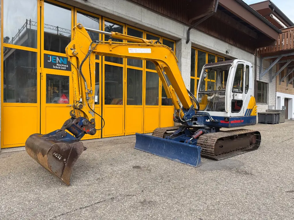 Hutter IHI 55J