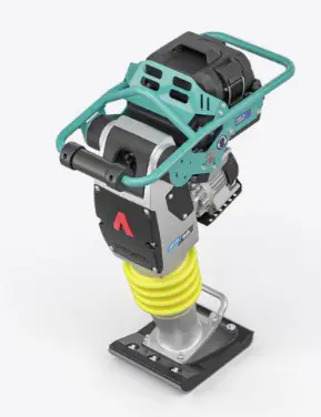 Ammann aATR 68