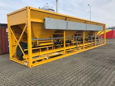 Lintec 4x Reihendosierer