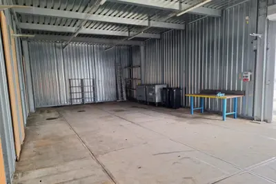 Betonplatten 2 x 2 m