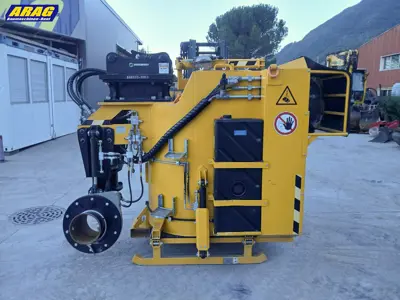 Tinbin TC2 Saugbox