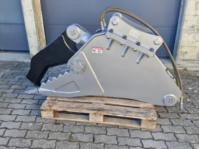 Wurzelschere / Rodeschere