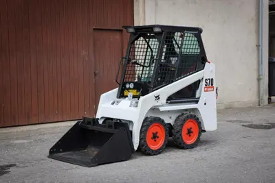 Chargeuse Bobcat 1.3T - 5.52.001