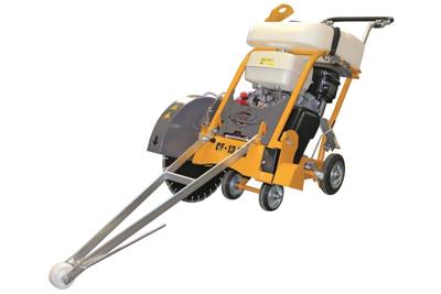 CEDIMA Fugenschneider CF-13.3 Benzin