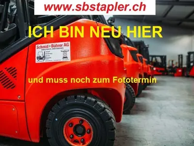 Linde, H35D-01, 2022