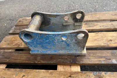 Anbauplatte HR18 passend an EC60/70/80