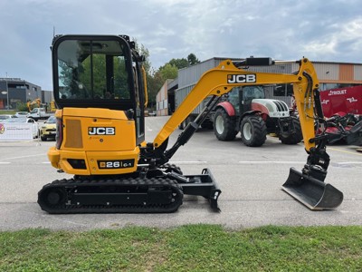 JCB 26C-1