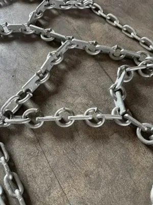 Chaines à neige