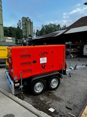 Generator RID 40 B-Series S RENTAL (BMGB1205)