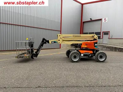 Andere, EC450AJ Compact, 2026