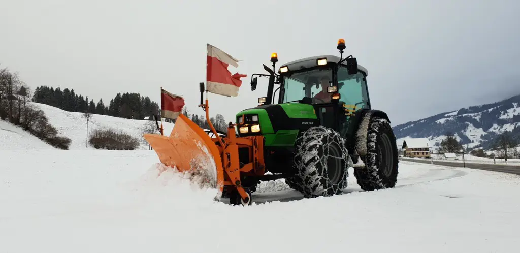 Schneeketten zu TOP Preisen - 45% Rabatt - franko