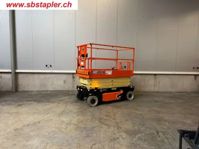 Andere, ES 2646, 2025