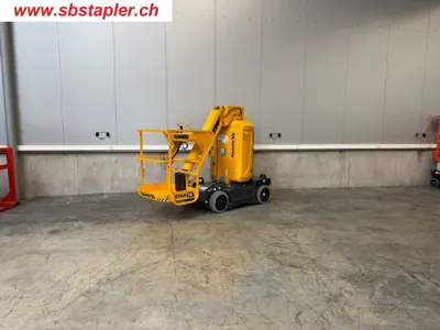 Haulotte, STAR 10 AE, 2026